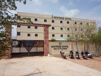 Montridge School