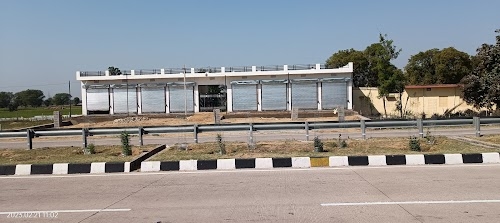 Salempura Branch Post Office