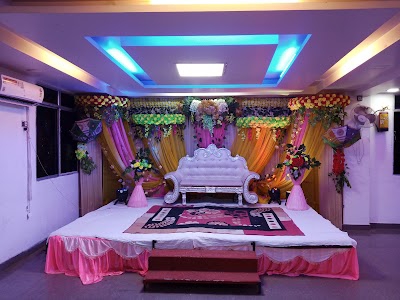 Virat Utsav Hall