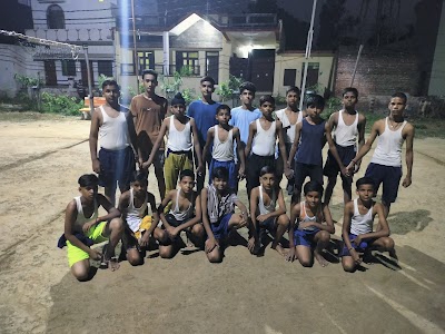 Mini stadium