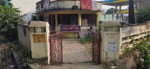 INDIA POST