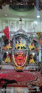 Salasar Mandir, Kanpur