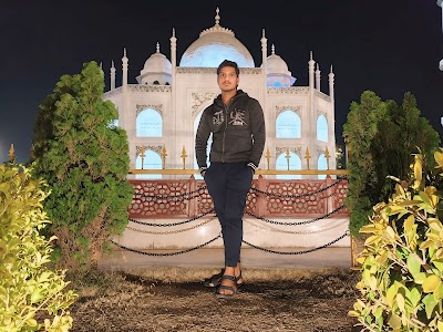 Chhatrapur Park