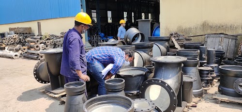 TATA METALIKS KGP