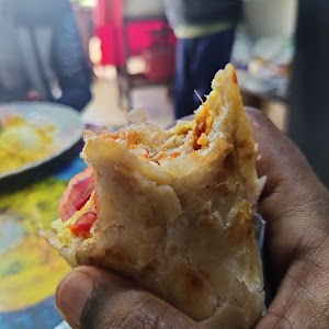KOLKATA BIRYANI