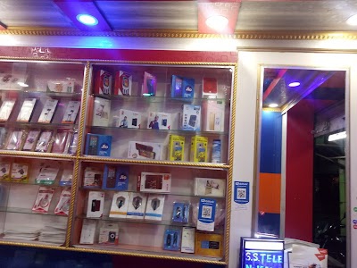 S.S. Telecom
