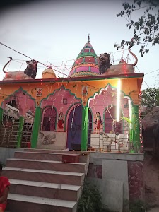 HORINGORIA MAA SITOLA MANDIR