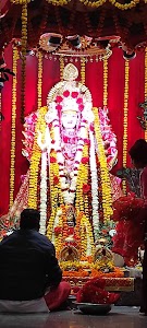 Jwala Devi Mandir