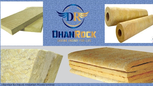 Dhanbad Rockwool Insulation Private Limited