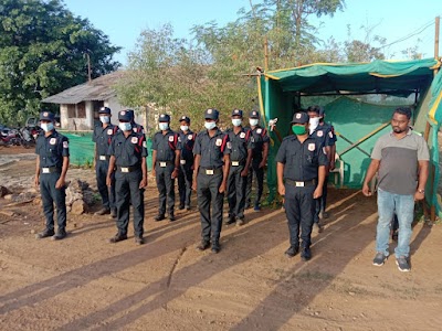 force2 security and force fire services pvt ltd