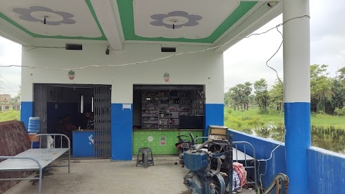 Mahaveer health care and chandsi clinic