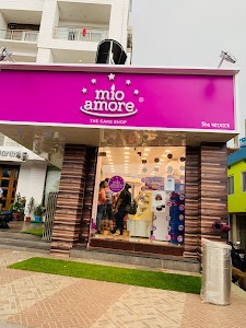 Mio Amore - The Cake Shop (New Digha)