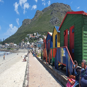 Muizenberg