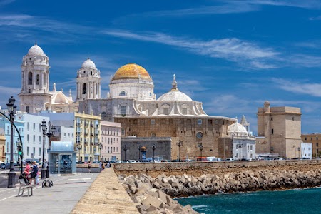 Occidental Cádiz