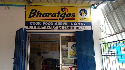 Bharat Gas