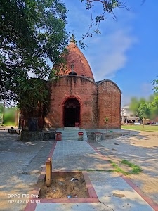 AKALIPUR GUJJHA KALI TEMPLE