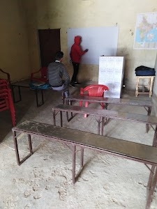 StudyYoddha Competition Academy