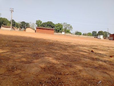 Mochiyadih cricket ground ?