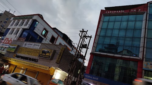 Ramananda Tower