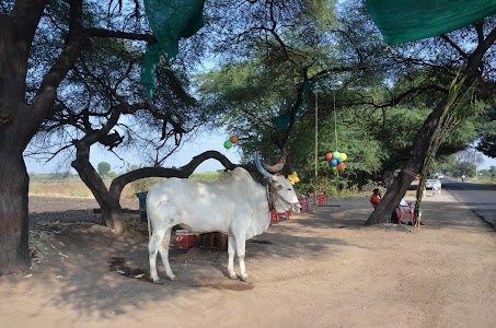 पावन गणेश मंदिर