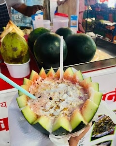 Mumbai Famous Coconut Cream