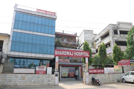 Bhardwaj Hospital