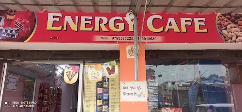 Energy cafe