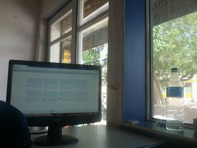 Friends Cyber Zone