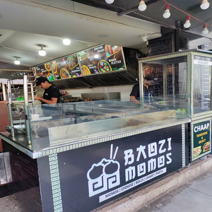 Baozi Momos: Best Momos in Rajasthan