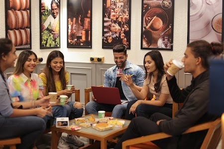 Tea Post - Apni Chai Ki Dukaan, Jaipur