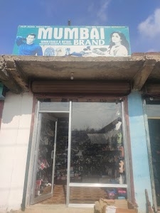 Mumbai Brand(ready made fashion)