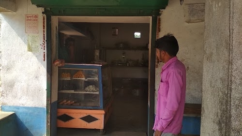 কালীমাতা মিষ্টান্ন ভান্ডার