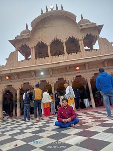 Khajuriya Jagir