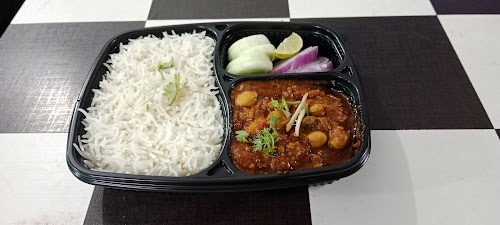 AGGARWAL'S FOOD