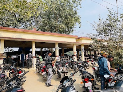 Chayal Tehsil