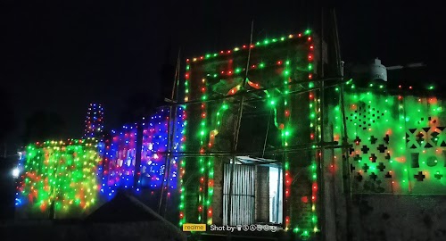 Jama Masjid Kazi Daulatpur
