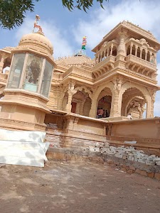 Goga Mahraj Dharmshala
