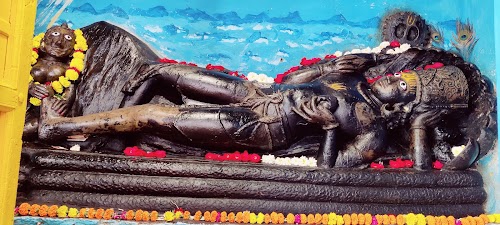 Ksheersagar Kanbay Mandir