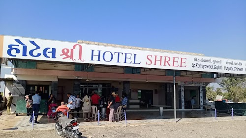 MADHAV Restaurant