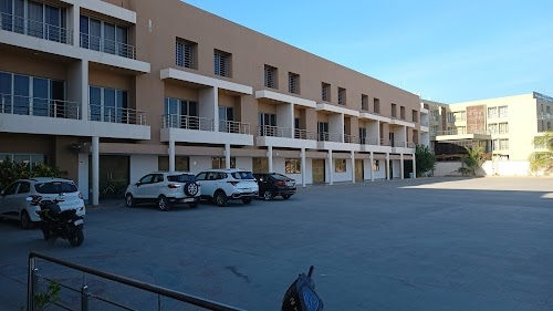 Leuva Patel Samaj, Dwarka.