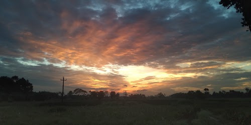 Majhergram