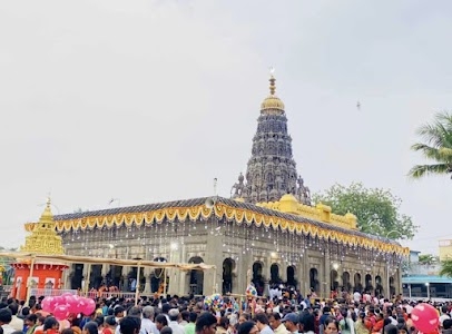 Sharan basaveshwara temple