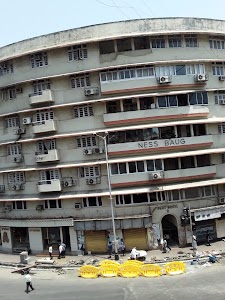 Ness Baug