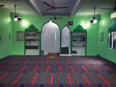 Masjid-E-Noor