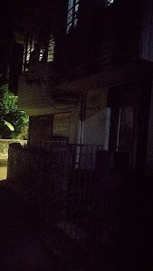 Assam Bhavan. (Thakuria)