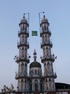 Noori Jama Masjid
