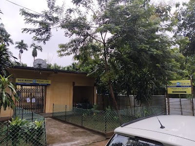 Uco Bank Rural Branch Dudhnoi