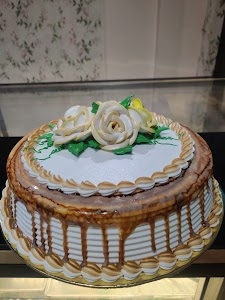 Top in Town Bakers