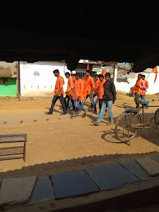 Nilaj Phata