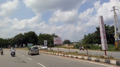 Moinabad Police Station